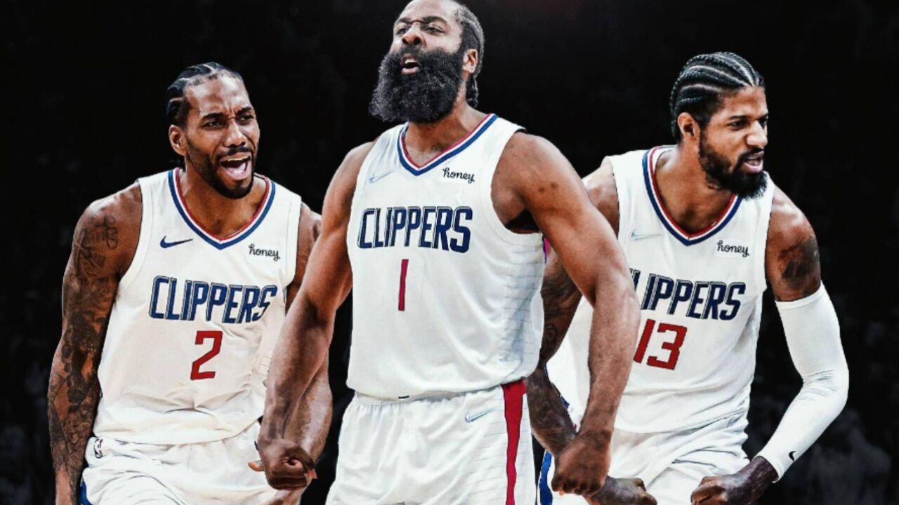 哈登新星赛事规则更新表现惊艳，TES未来可期！