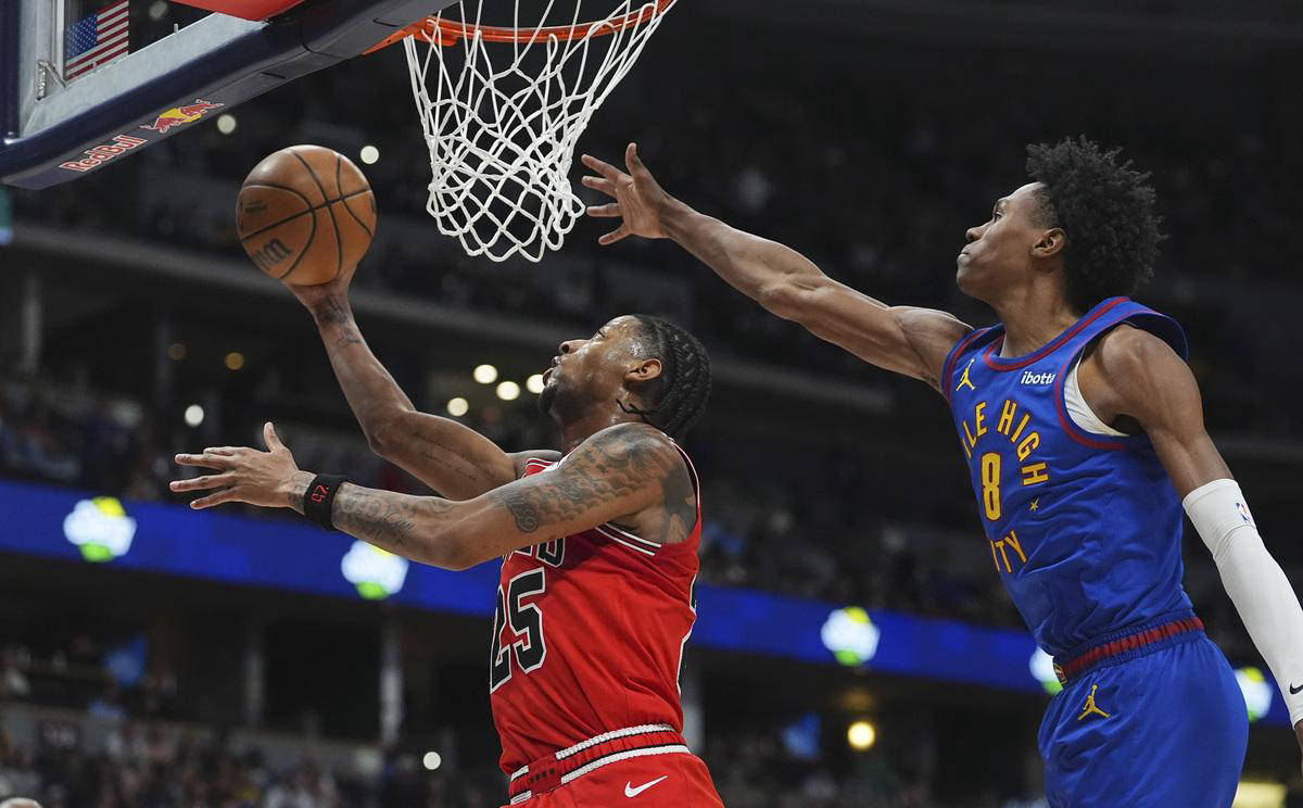 公牛核心球员伤退，球队未来走势成疑，自己这里.的简单介绍